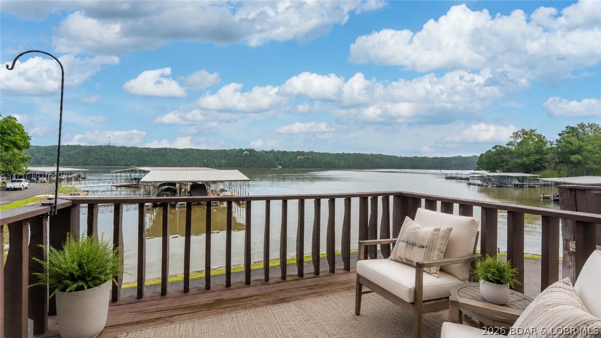 Osage Heritage - Residential