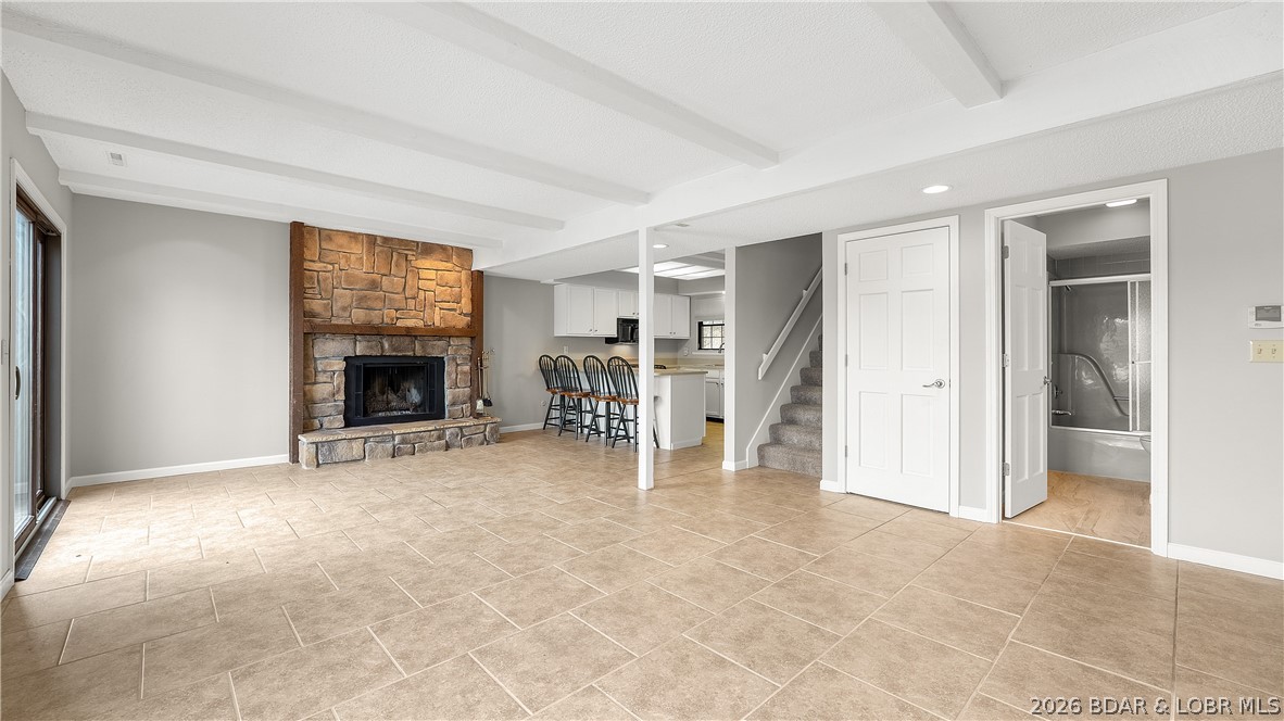 Osage Heritage - Residential