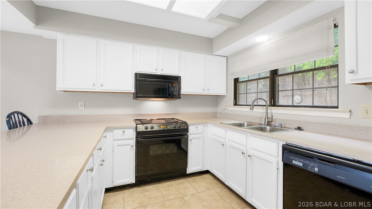 Osage Heritage - Residential