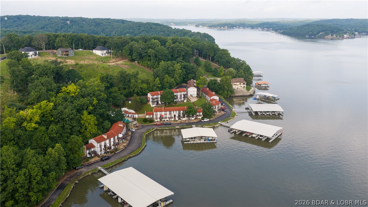 Osage Heritage - Residential