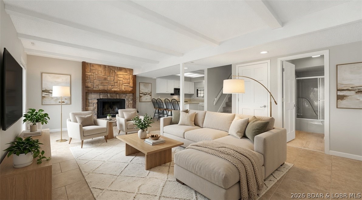 Osage Heritage - Residential