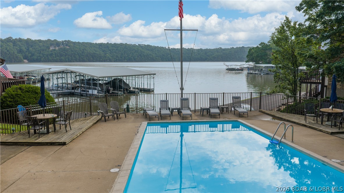 Osage Heritage - Residential