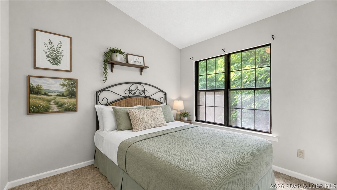 Osage Heritage - Residential