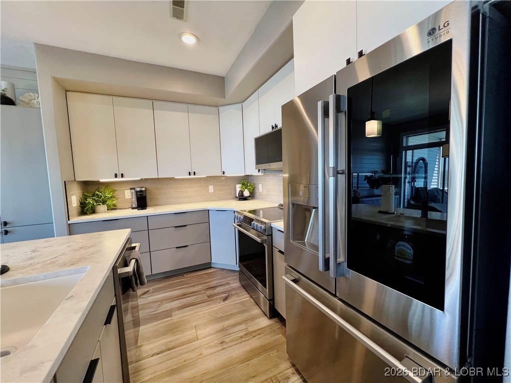 Regent Place - Residential