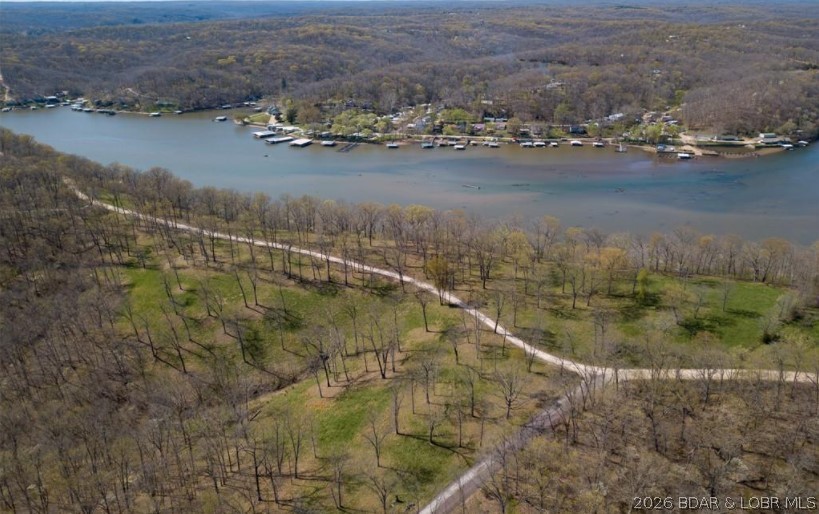 Timber Ridge - Land