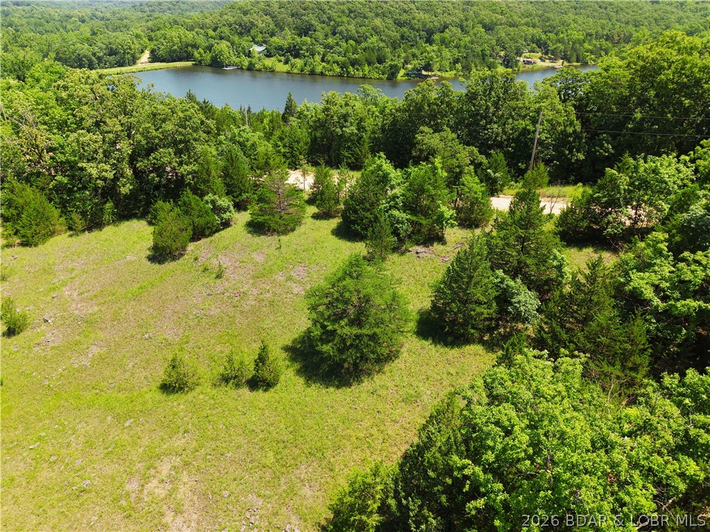 Indian Creek Hills - Land