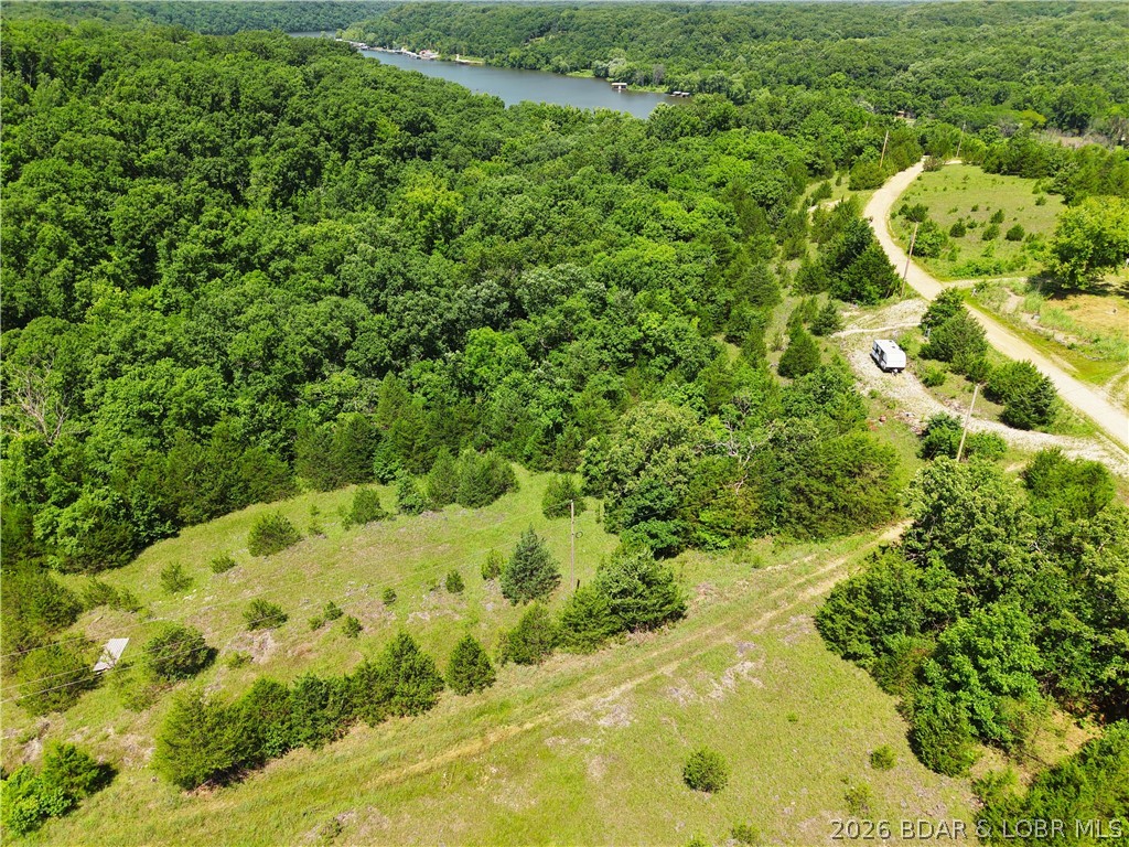 Indian Creek Hills - Land