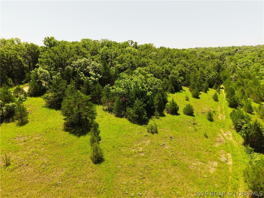 Indian Creek Hills - Land