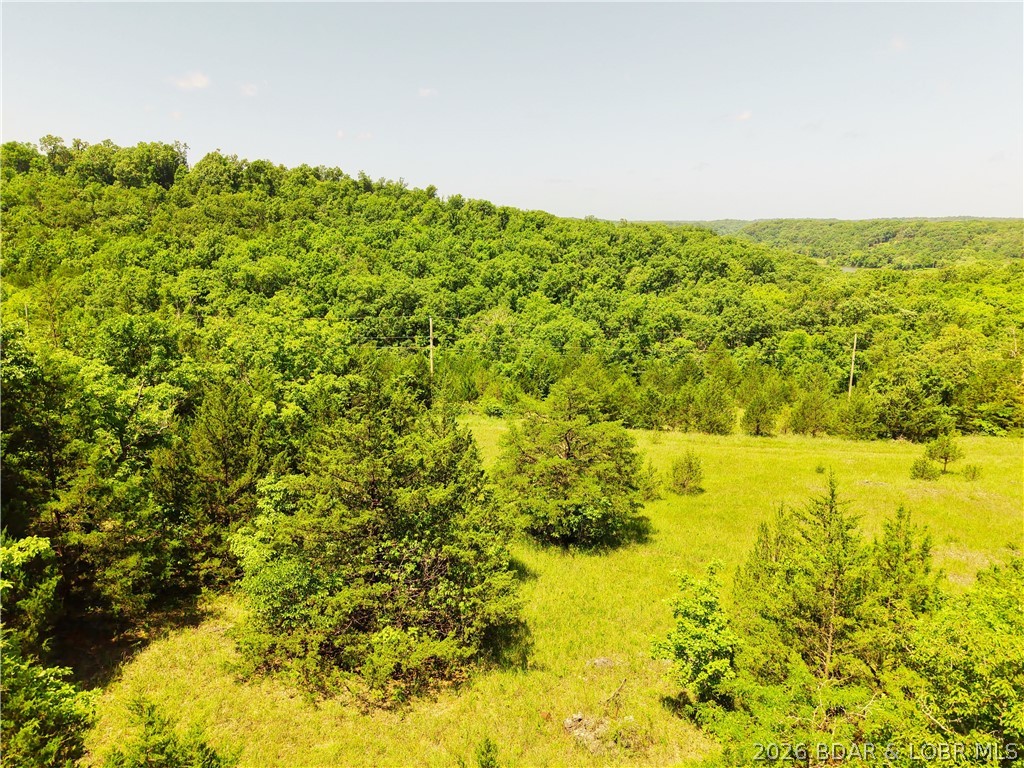 Indian Creek Hills - Land