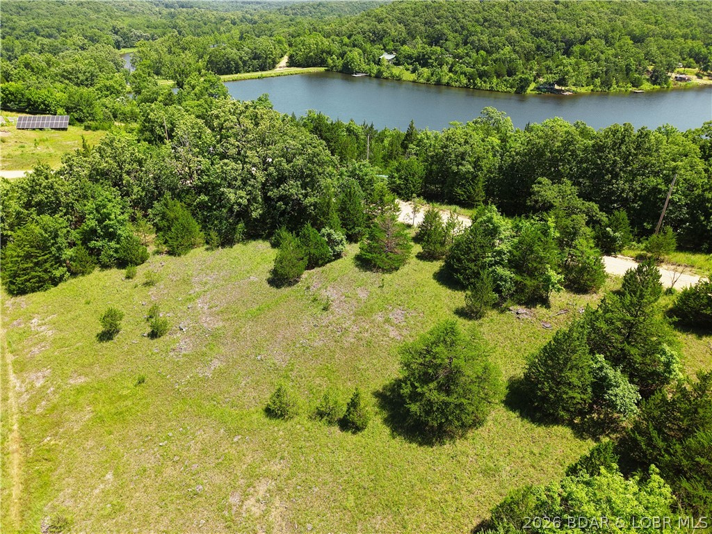 Indian Creek Hills - Land