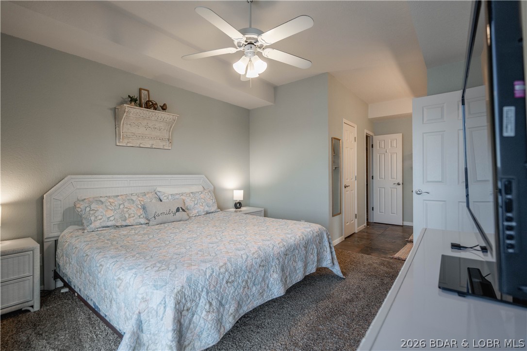 The Falls Condo - Westshore - Residential