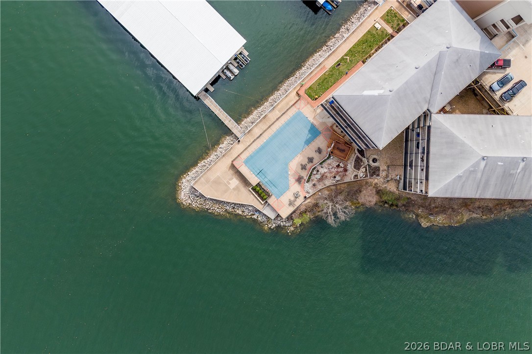 The Falls Condo - Westshore - Residential