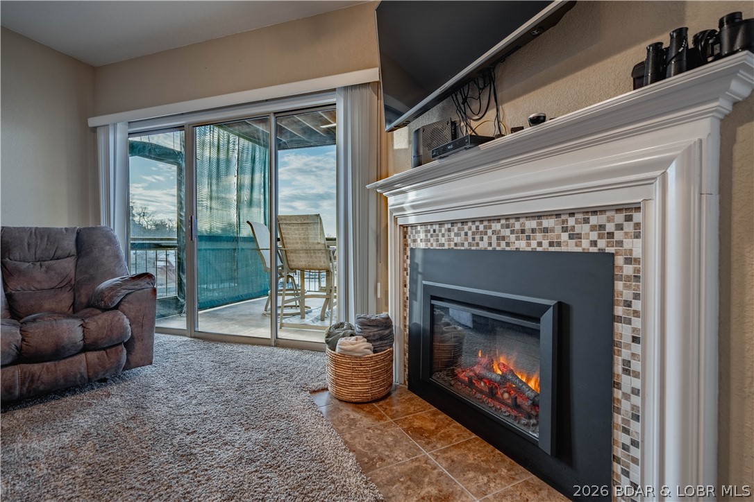 The Falls Condo - Westshore - Residential