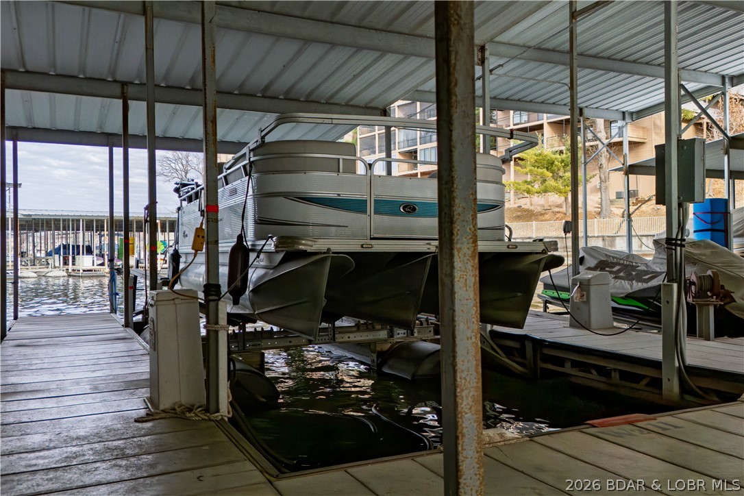 The Falls Condo - Westshore - Residential