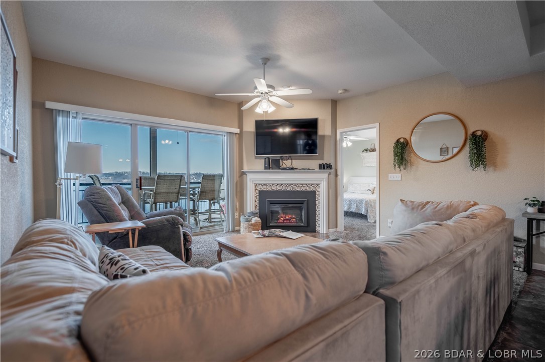 The Falls Condo - Westshore - Residential