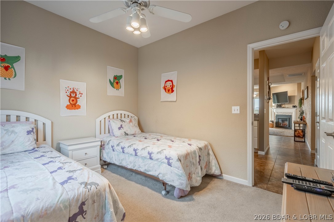 The Falls Condo - Westshore - Residential