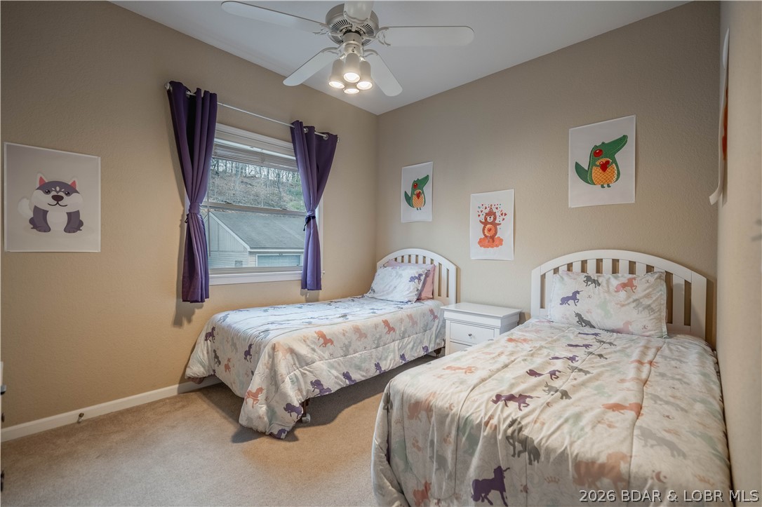 The Falls Condo - Westshore - Residential