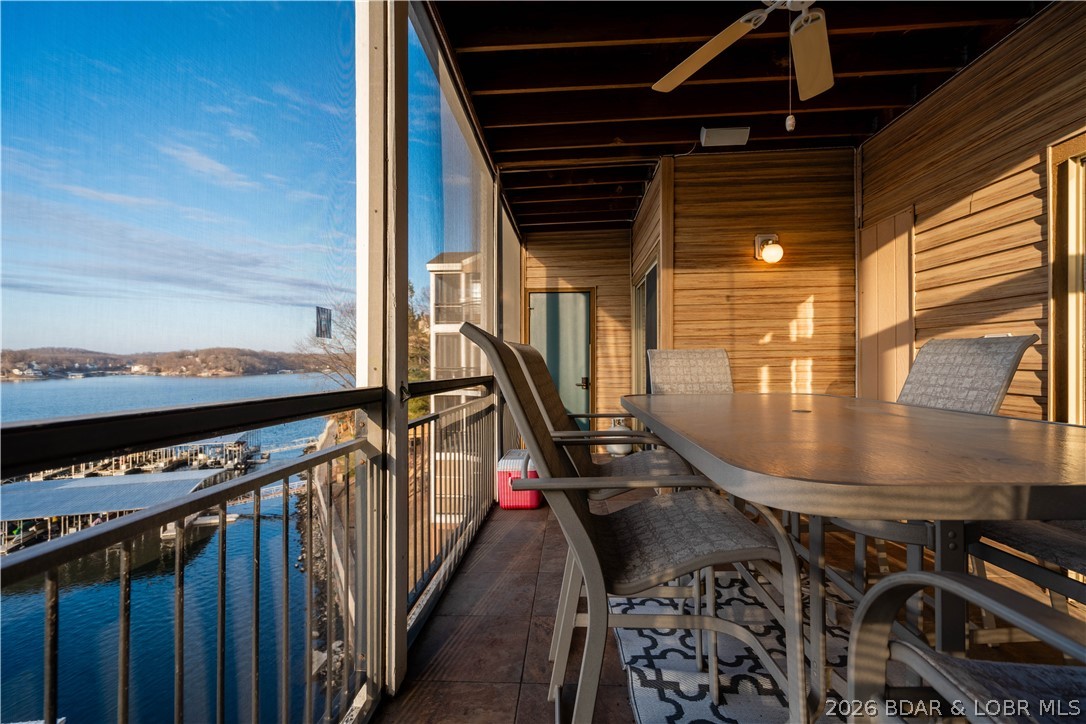 The Falls Condo - Westshore - Residential