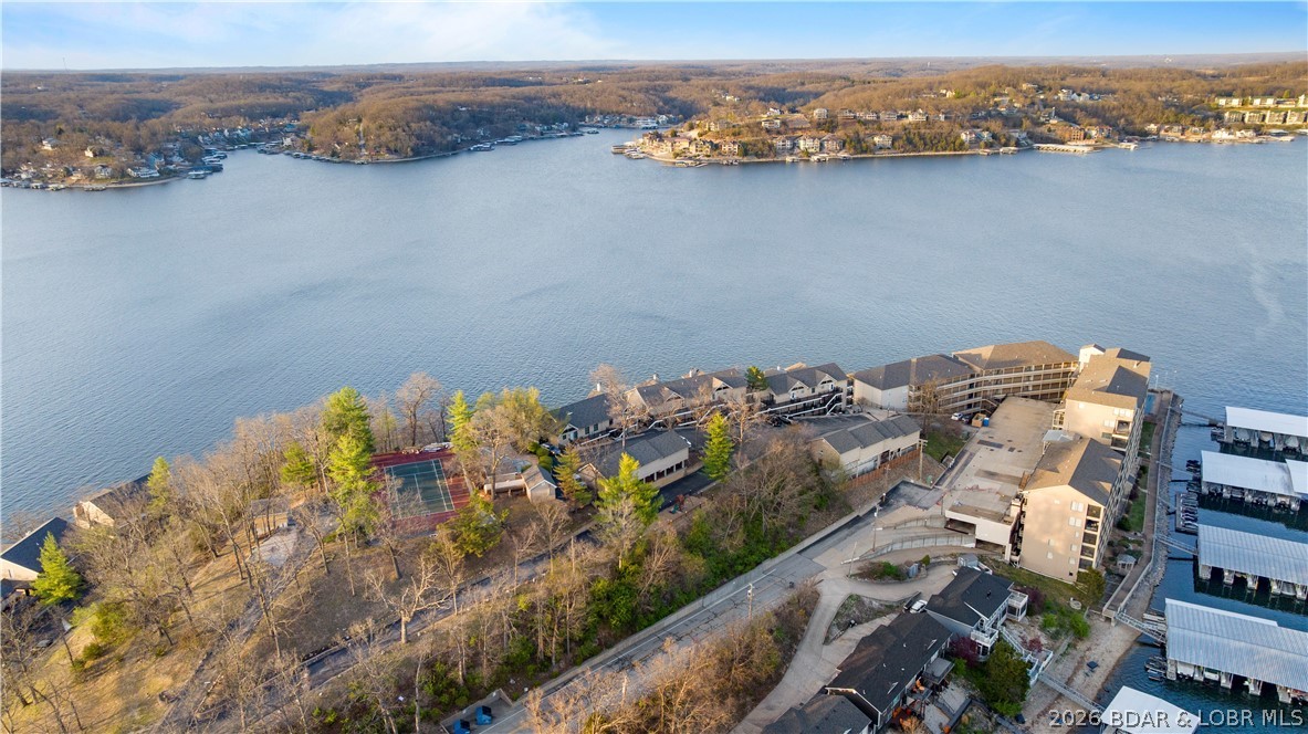 The Falls Condo - Westshore - Residential