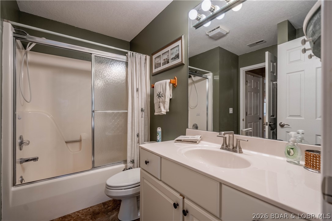 The Falls Condo - Westshore - Residential