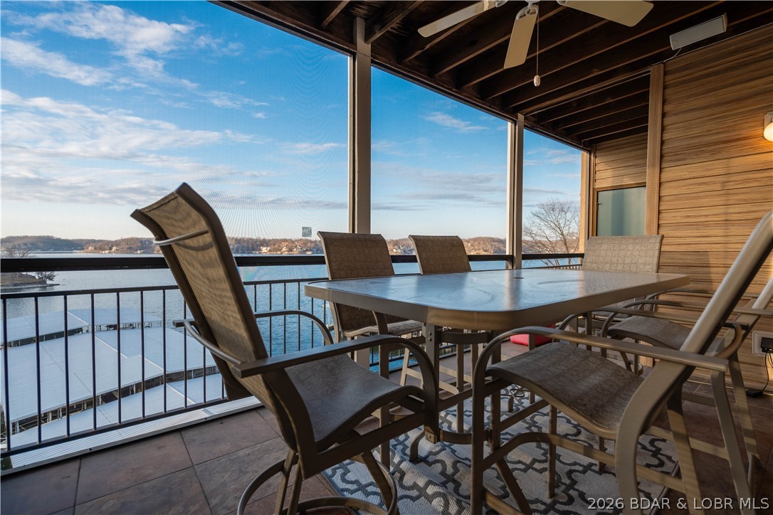 The Falls Condo - Westshore - Residential