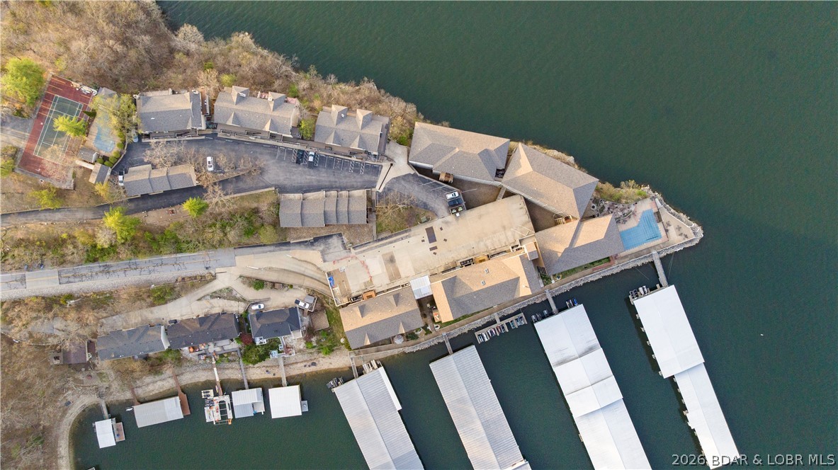 The Falls Condo - Westshore - Residential