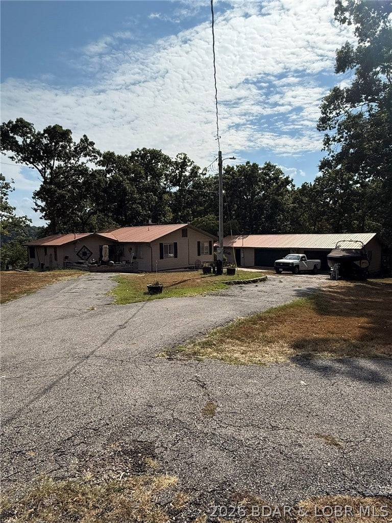 None - Residential