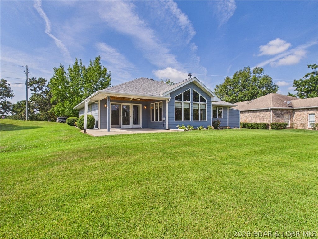 Indian Rock Estates - Residential