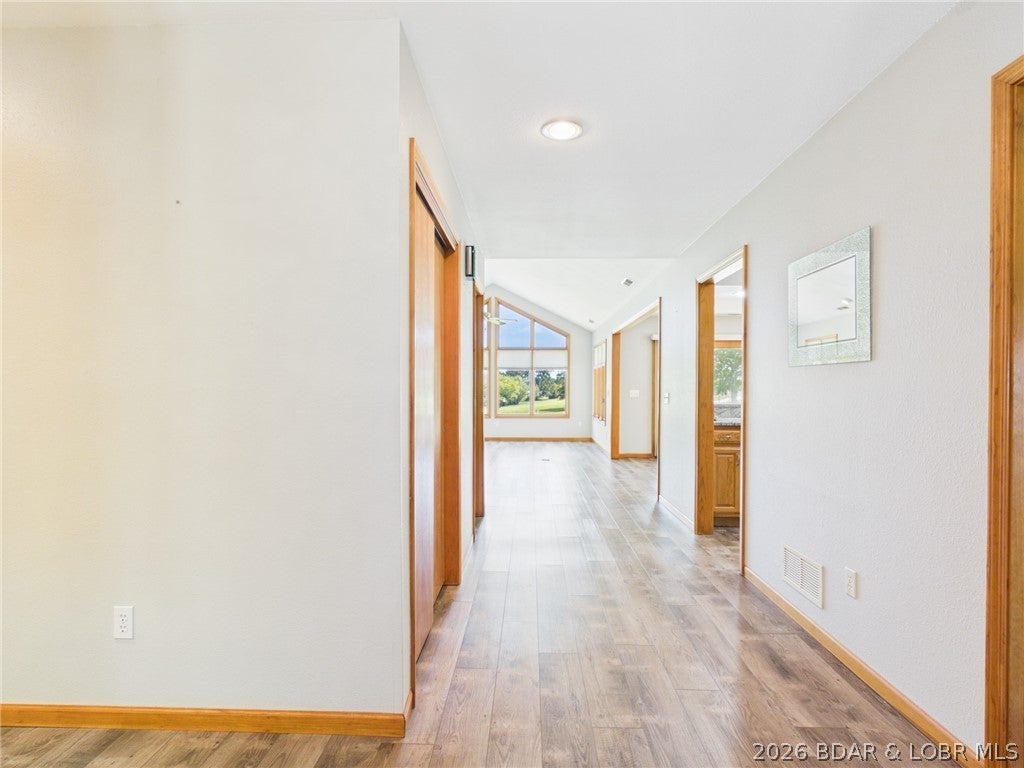 Indian Rock Estates - Residential