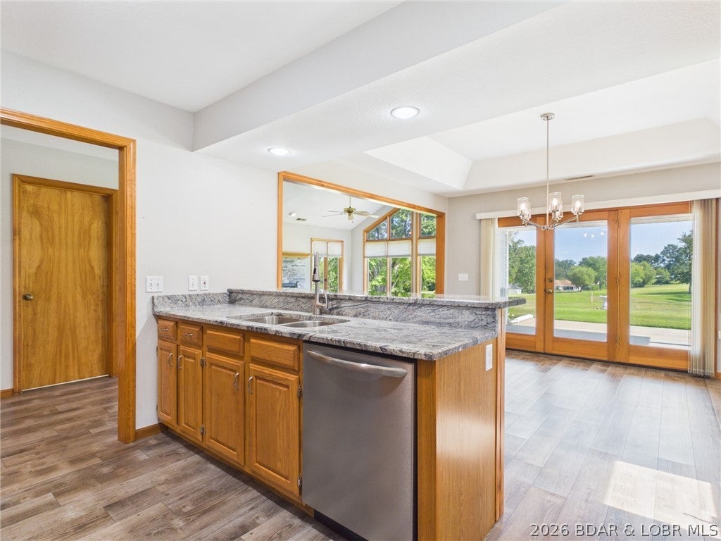 Indian Rock Estates - Residential