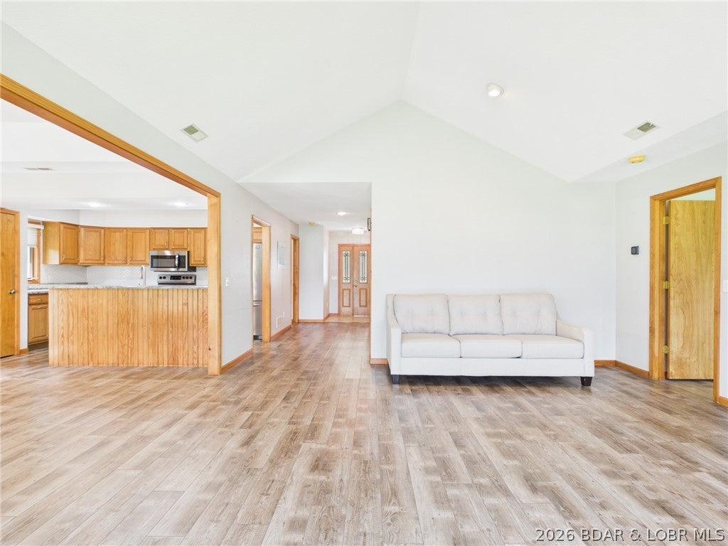 Indian Rock Estates - Residential