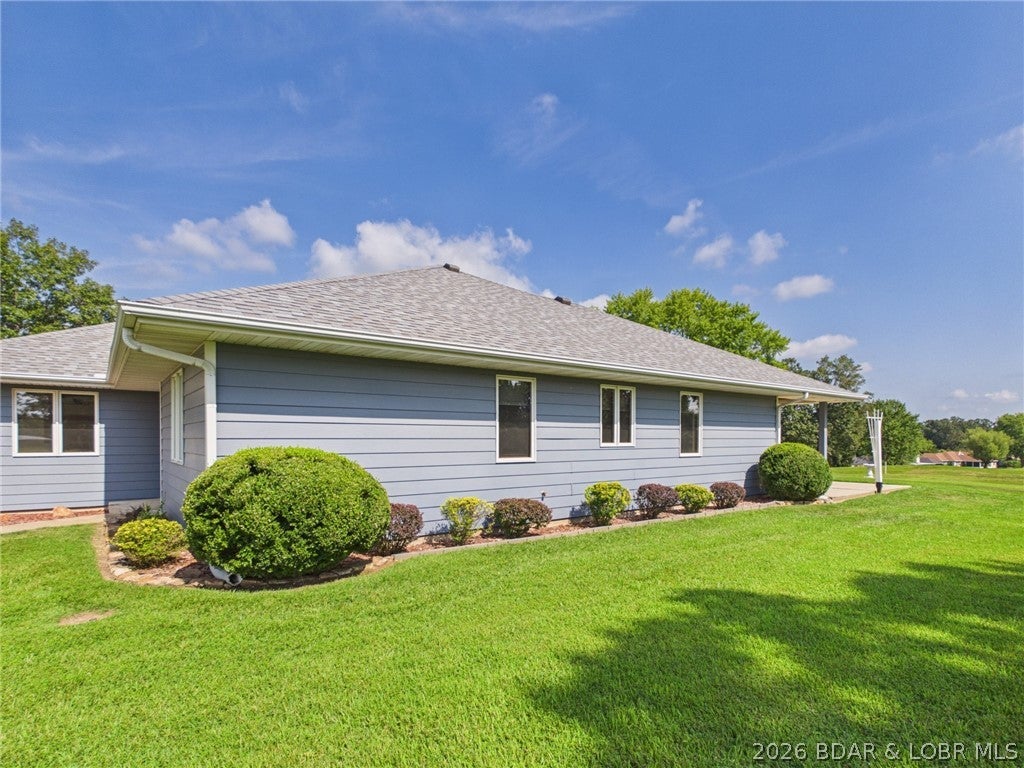 Indian Rock Estates - Residential