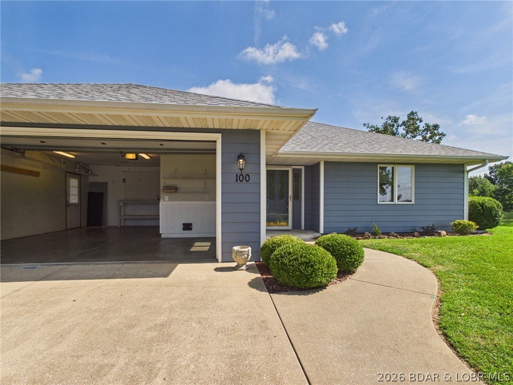 Indian Rock Estates - Residential