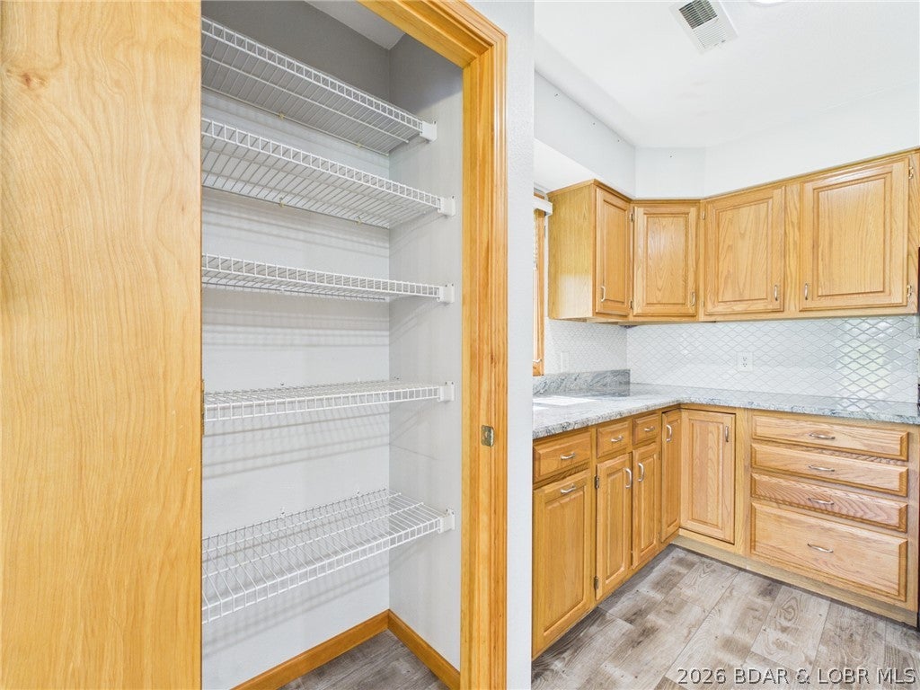 Indian Rock Estates - Residential