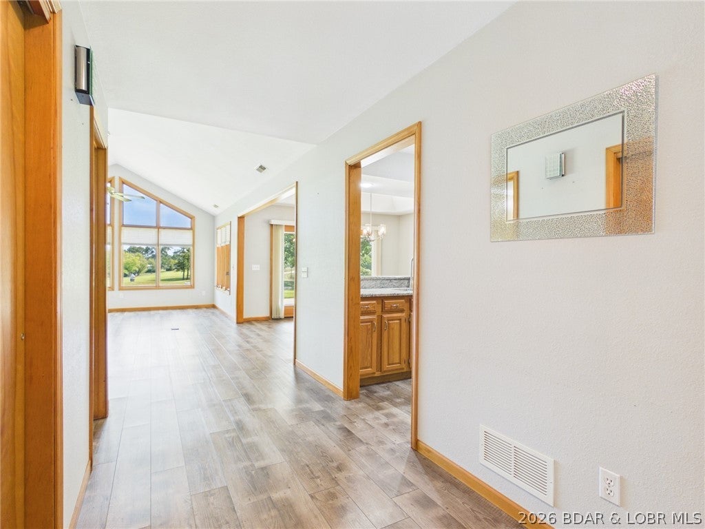 Indian Rock Estates - Residential
