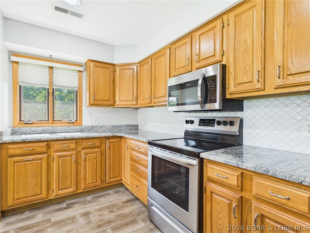 Indian Rock Estates - Residential