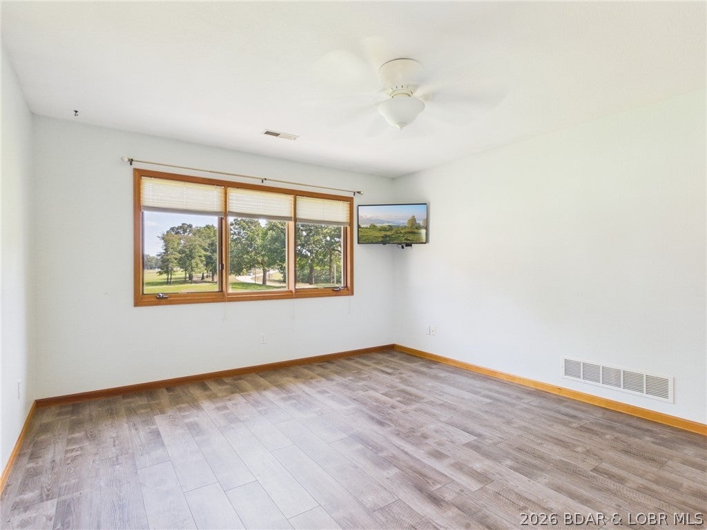 Indian Rock Estates - Residential