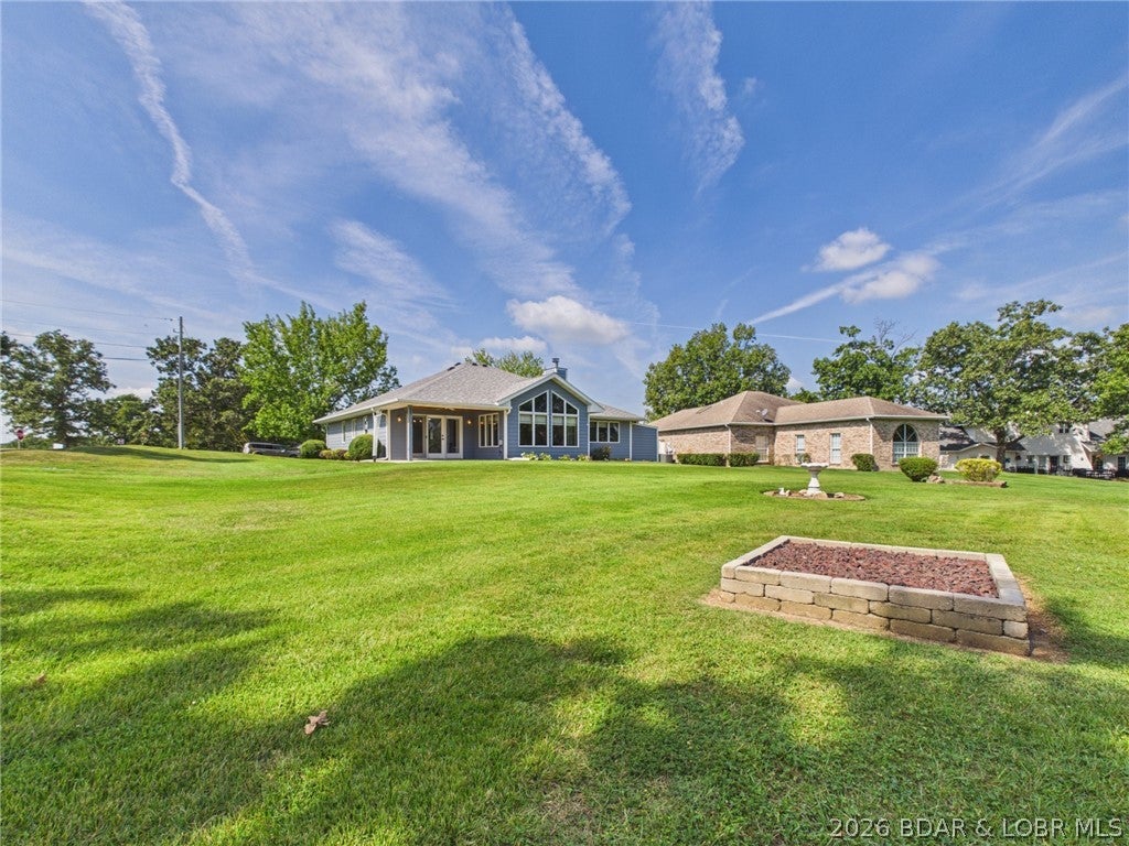 Indian Rock Estates - Residential