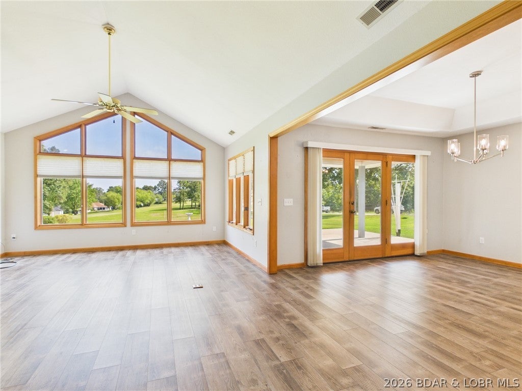 Indian Rock Estates - Residential