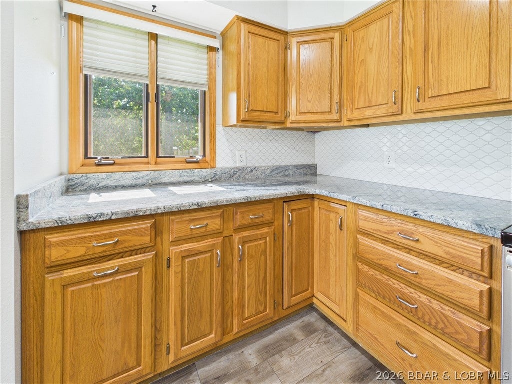 Indian Rock Estates - Residential