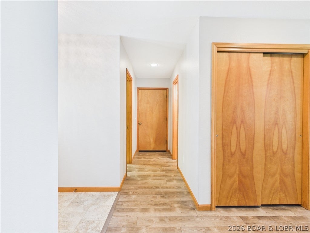Indian Rock Estates - Residential