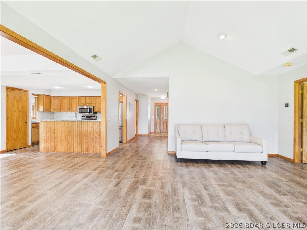 Indian Rock Estates - Residential