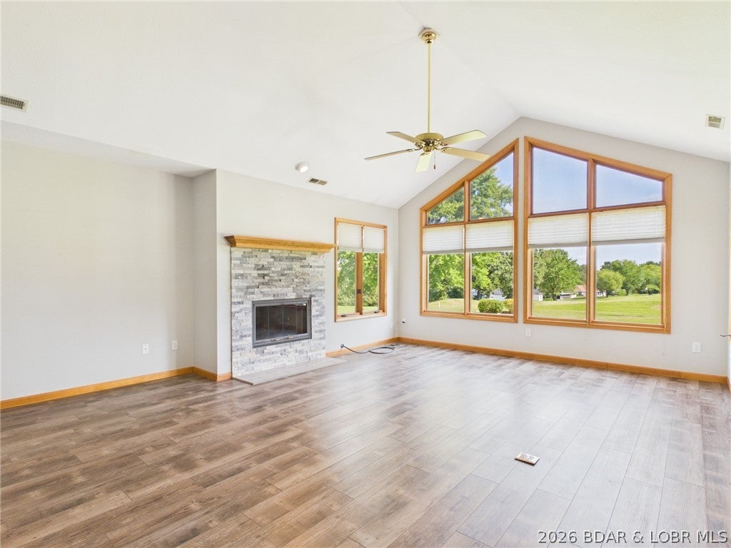 Indian Rock Estates - Residential