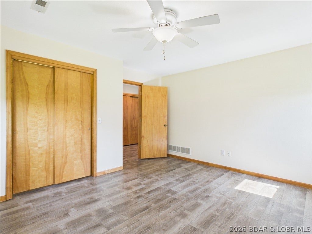 Indian Rock Estates - Residential