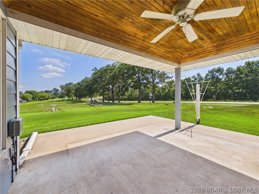 Indian Rock Estates - Residential