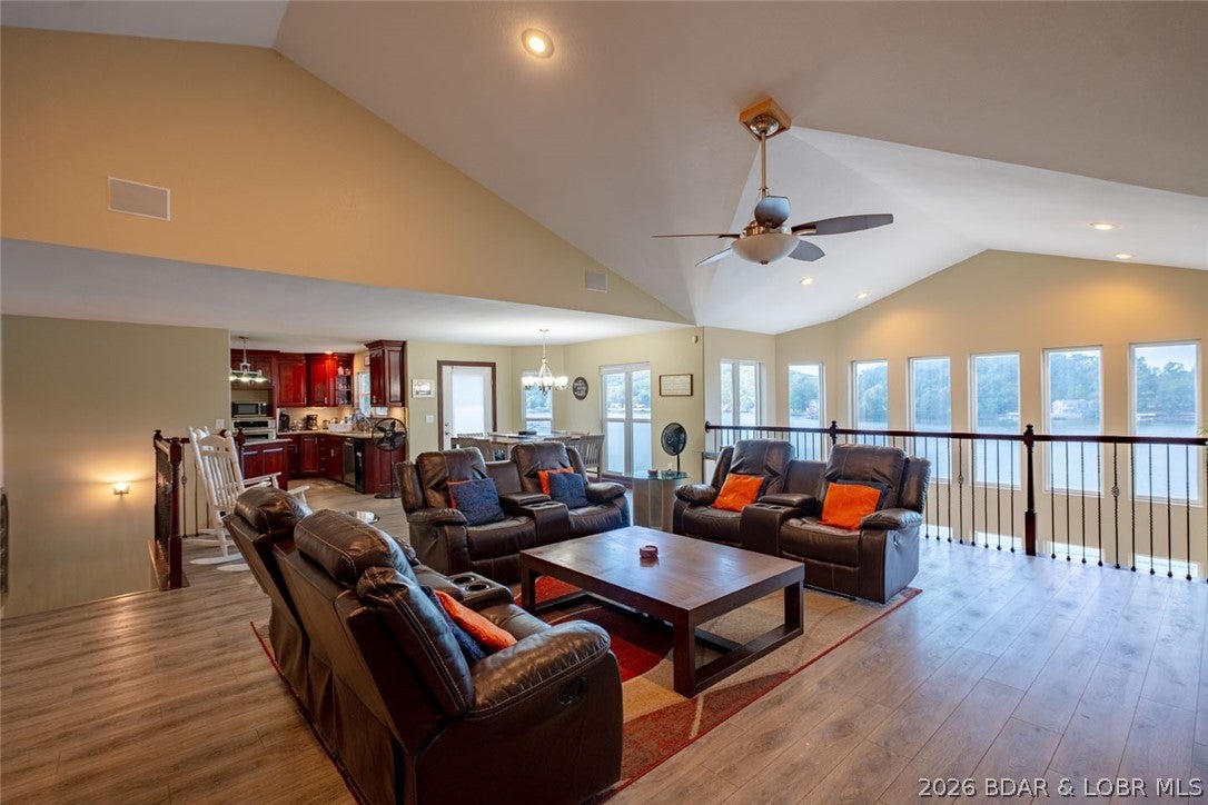 Bedford Falls - Residential