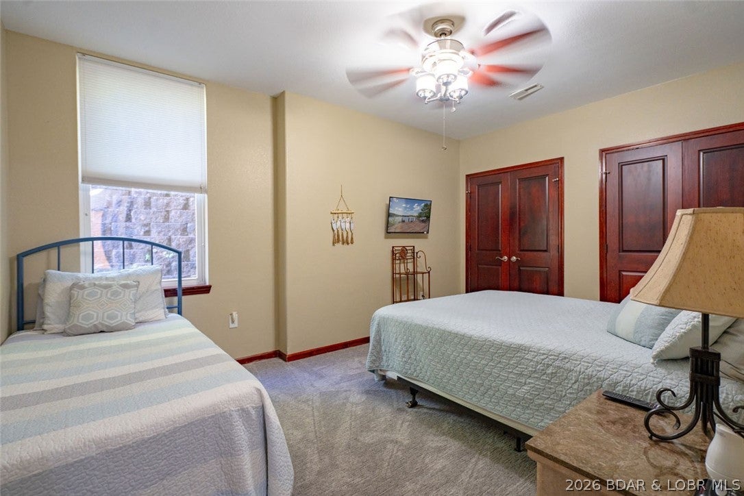Bedford Falls - Residential