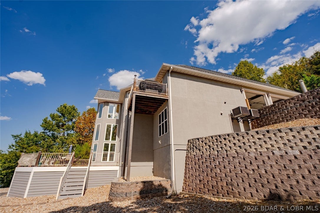 Bedford Falls - Residential