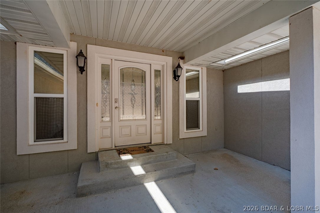 Bedford Falls - Residential