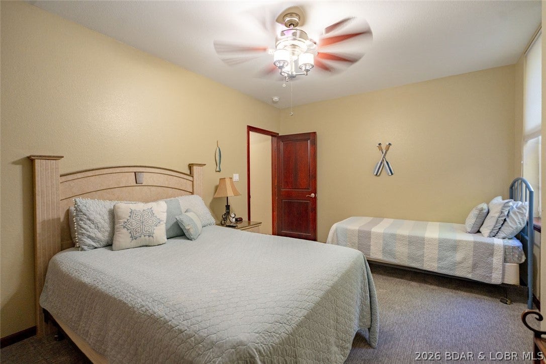 Bedford Falls - Residential